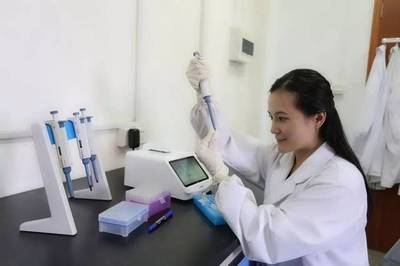 我校喜获两项2019年度国家自然科学基金项目立项